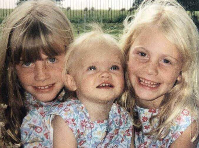 Her Sisters.
